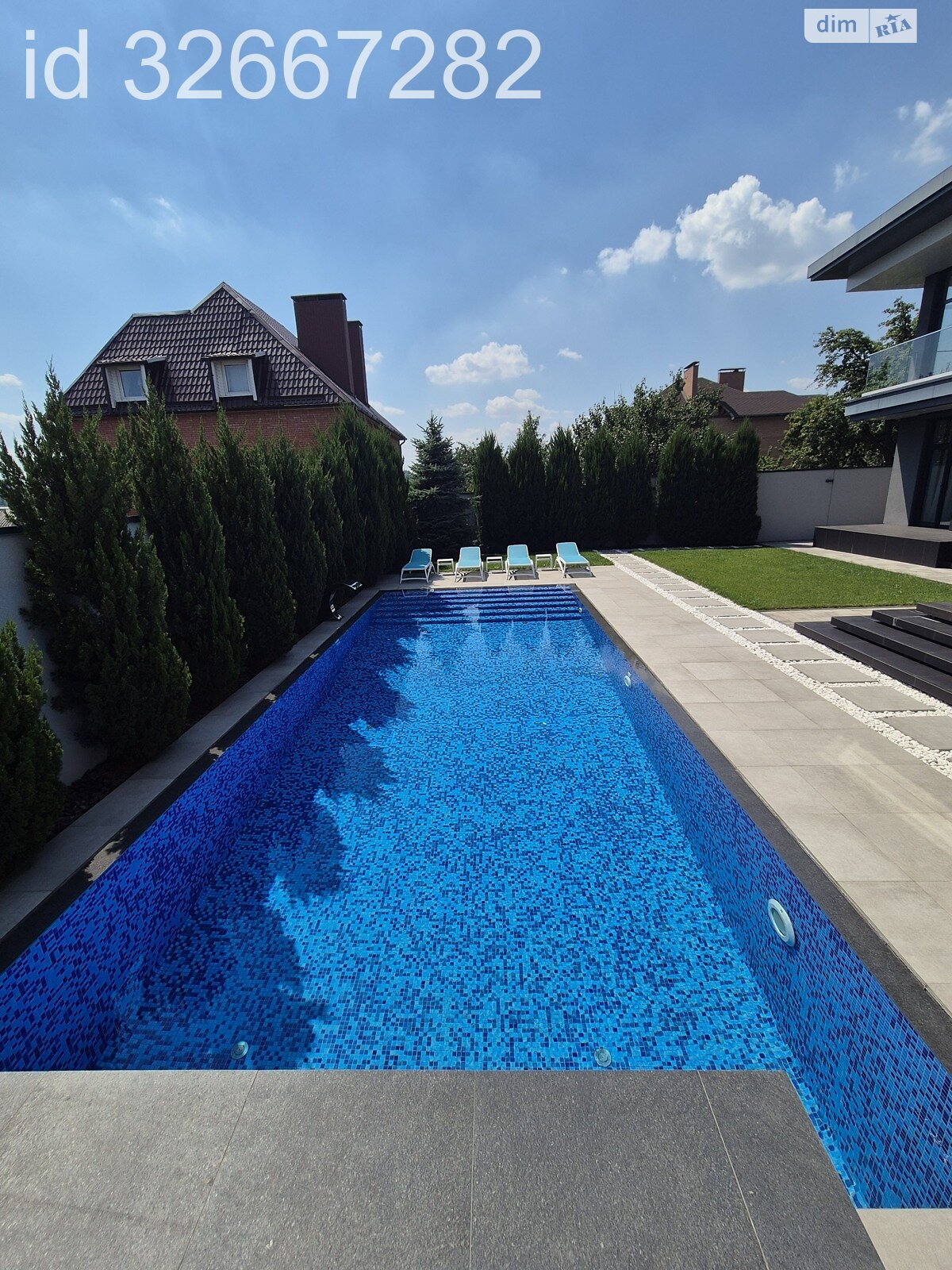 двоповерховий будинок з гаражем, 290.1 кв. м, монолітно-цегляний. Продаж в Дніпрі, район ДІІТ фото 1 двоповерховий будинок з гаражем, 290.1 кв. м, монолітно-цегляний. Продаж в Дніпрі, район ДІІТ фото 1