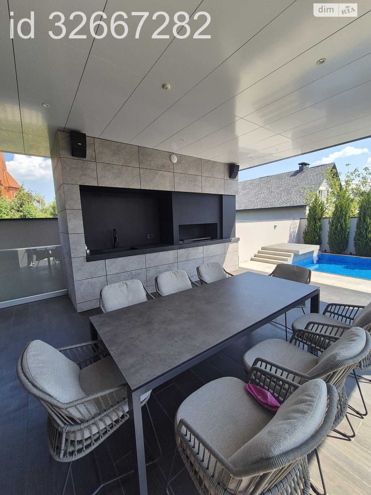 двоповерховий будинок з гаражем, 290.1 кв. м, монолітно-цегляний. Продаж в Дніпрі, район ДІІТ фото 1 двоповерховий будинок з гаражем, 290.1 кв. м, монолітно-цегляний. Продаж в Дніпрі, район ДІІТ фото 1