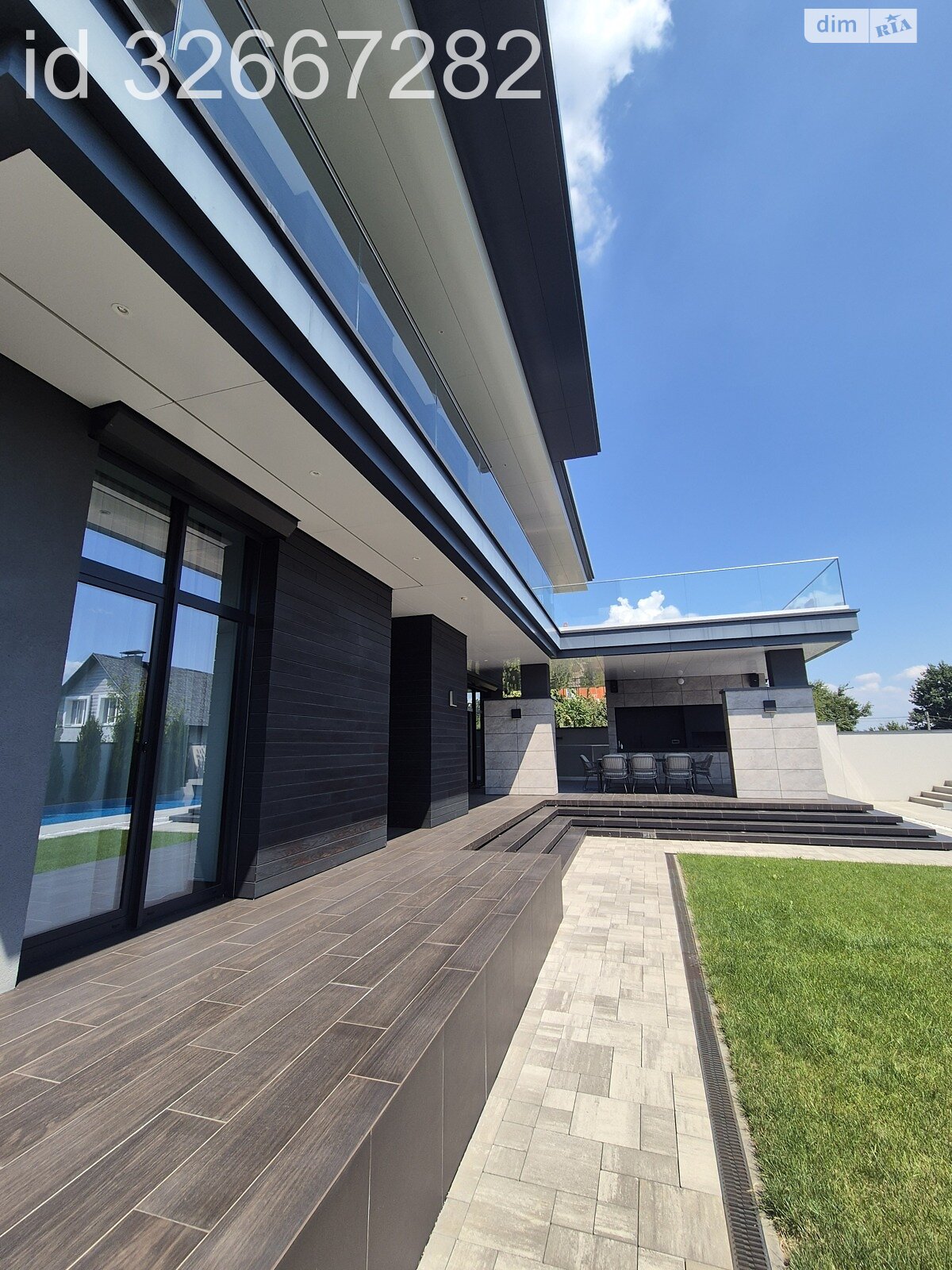 двоповерховий будинок з гаражем, 290.1 кв. м, монолітно-цегляний. Продаж в Дніпрі, район ДІІТ фото 1 двоповерховий будинок з гаражем, 290.1 кв. м, монолітно-цегляний. Продаж в Дніпрі, район ДІІТ фото 1