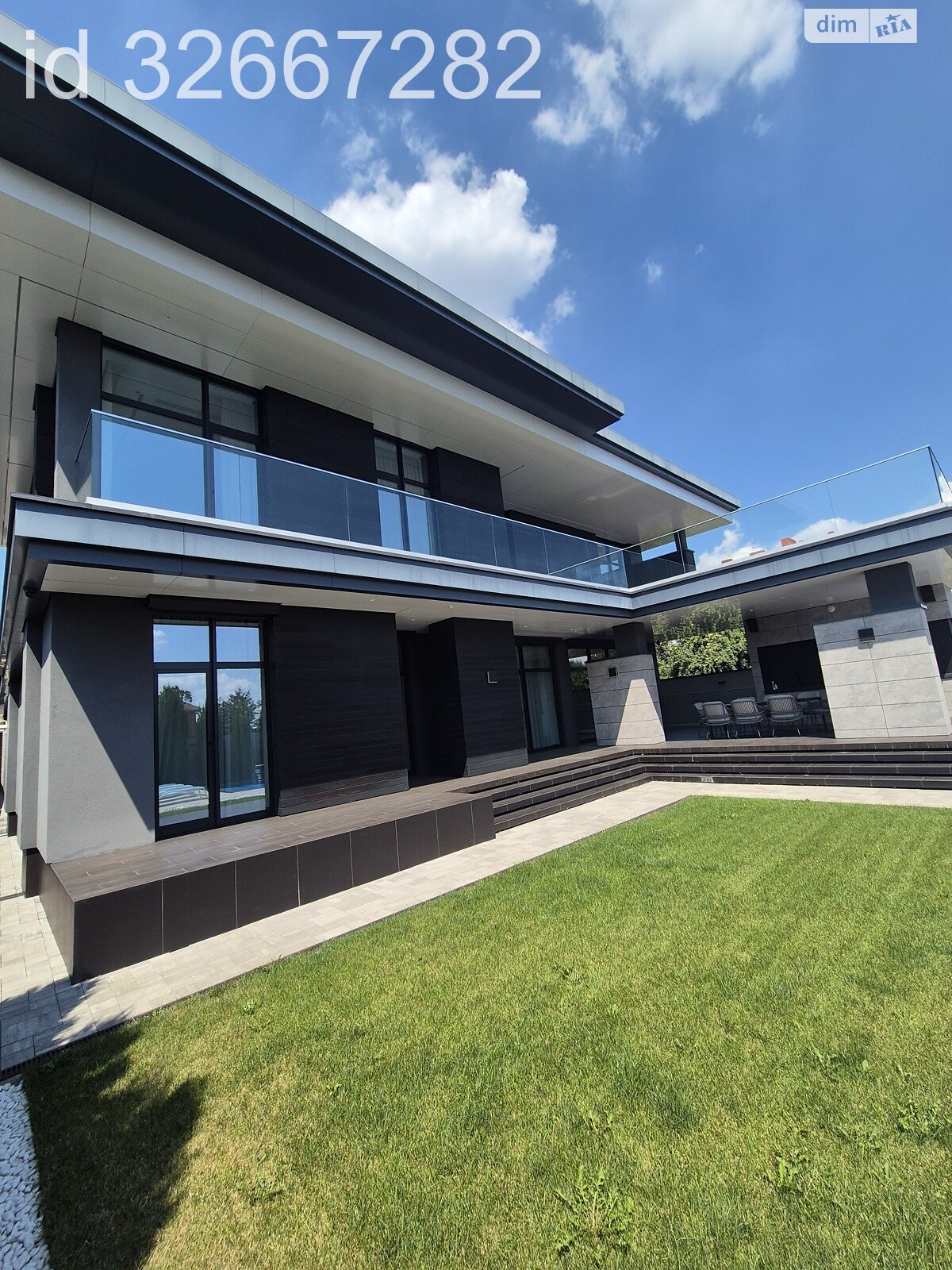 двоповерховий будинок з гаражем, 290.1 кв. м, монолітно-цегляний. Продаж в Дніпрі, район ДІІТ фото 1 двоповерховий будинок з гаражем, 290.1 кв. м, монолітно-цегляний. Продаж в Дніпрі, район ДІІТ фото 1