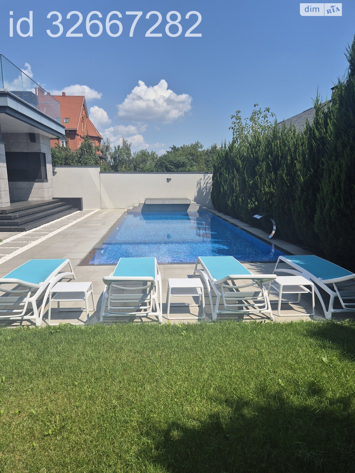 двоповерховий будинок з гаражем, 290.1 кв. м, монолітно-цегляний. Продаж в Дніпрі, район ДІІТ фото 1 двоповерховий будинок з гаражем, 290.1 кв. м, монолітно-цегляний. Продаж в Дніпрі, район ДІІТ фото 1