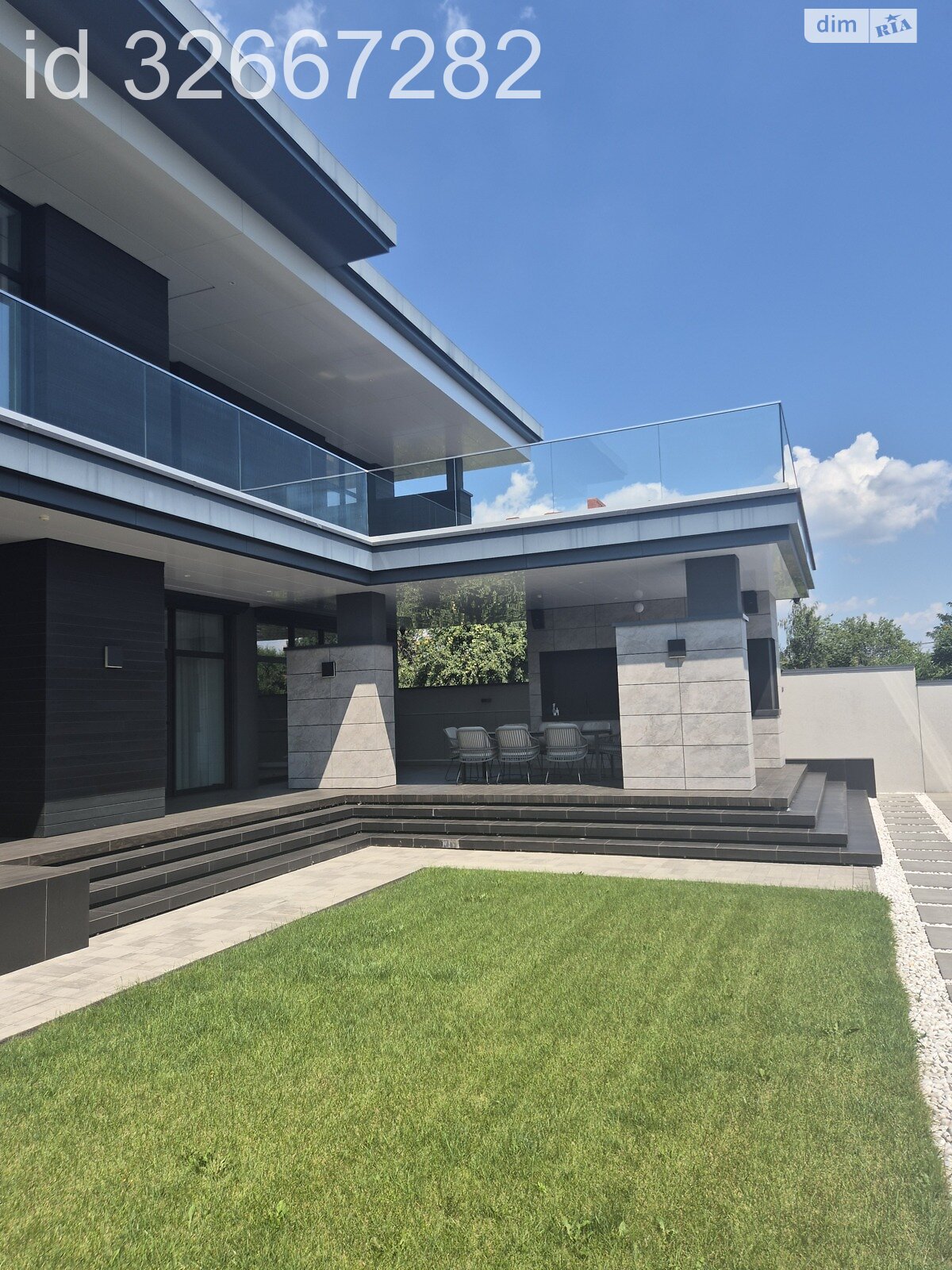 двоповерховий будинок з гаражем, 290.1 кв. м, монолітно-цегляний. Продаж в Дніпрі, район ДІІТ фото 1 двоповерховий будинок з гаражем, 290.1 кв. м, монолітно-цегляний. Продаж в Дніпрі, район ДІІТ фото 1