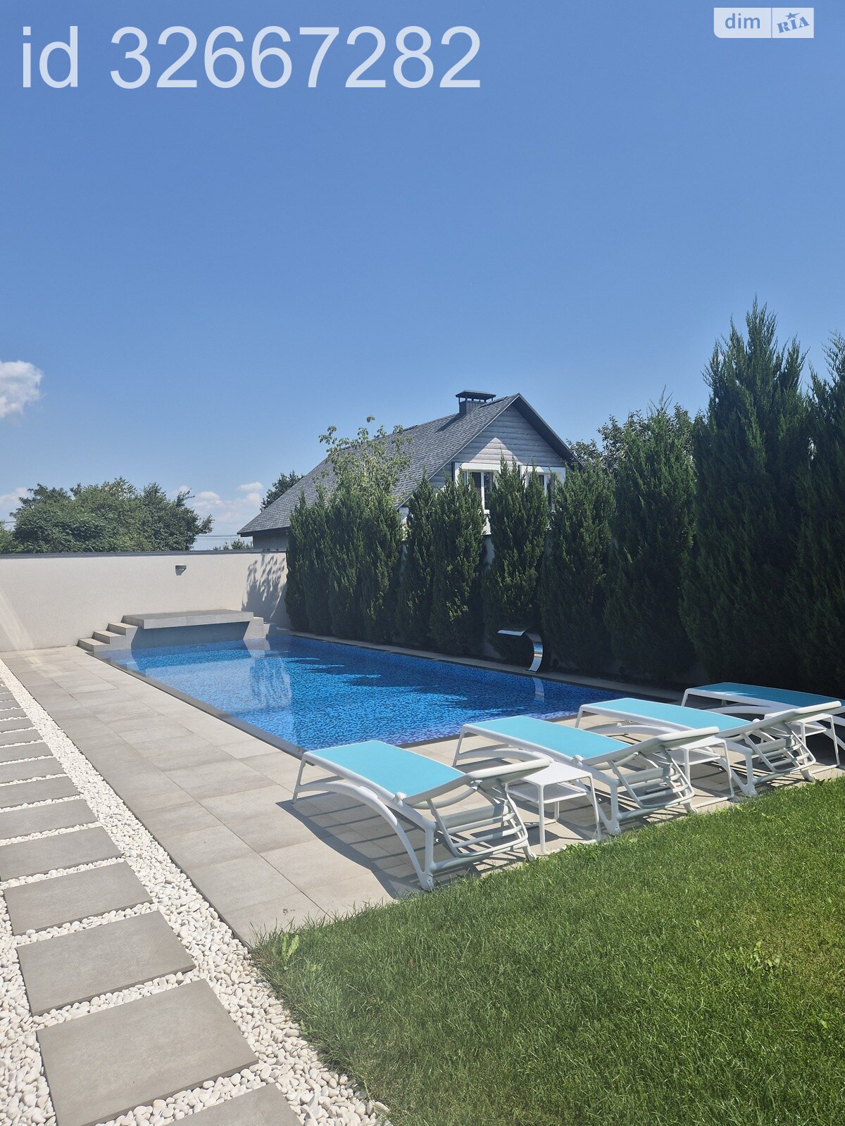 двоповерховий будинок з гаражем, 290.1 кв. м, монолітно-цегляний. Продаж в Дніпрі, район ДІІТ фото 1 двоповерховий будинок з гаражем, 290.1 кв. м, монолітно-цегляний. Продаж в Дніпрі, район ДІІТ фото 1