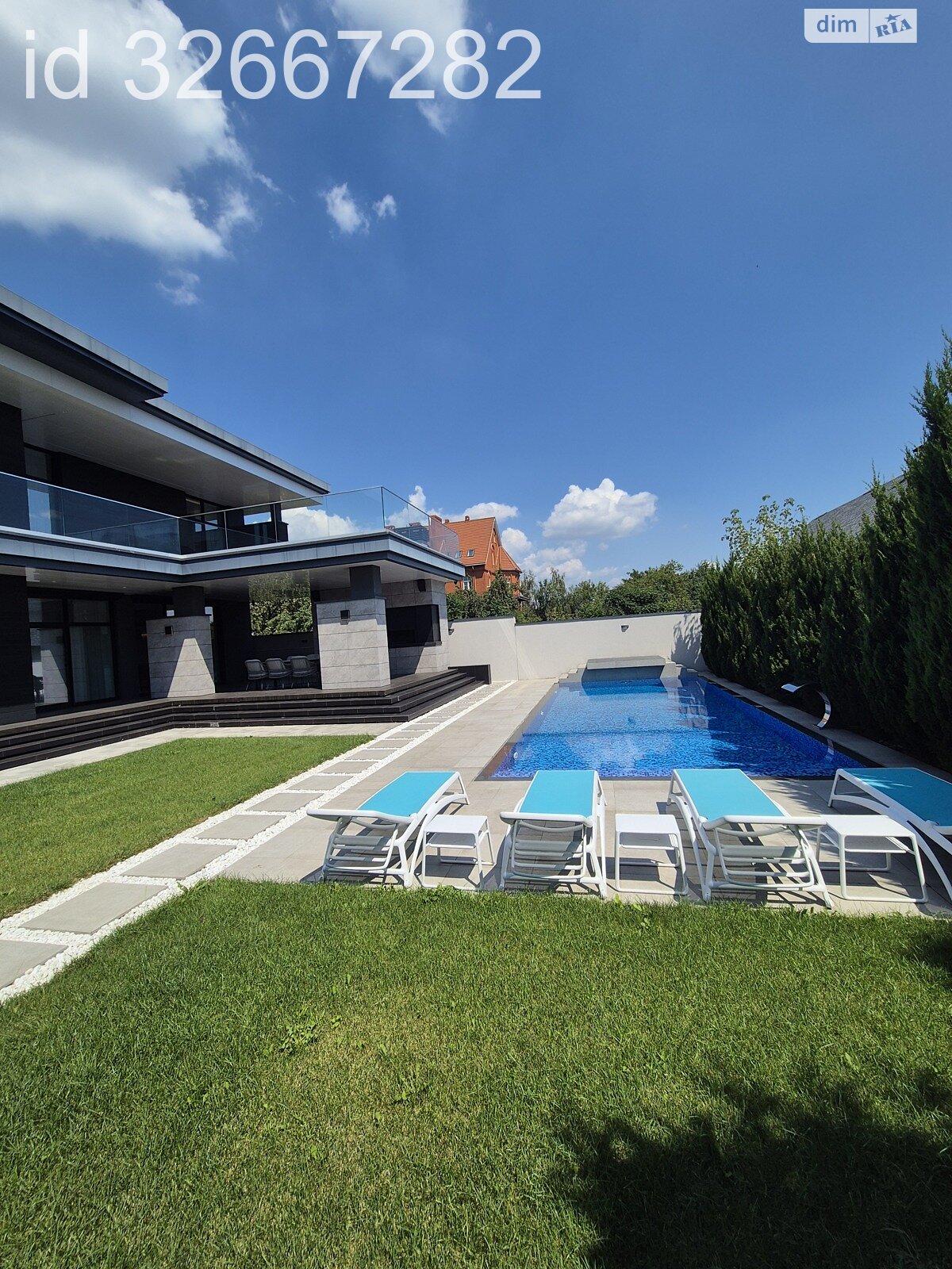 двоповерховий будинок з гаражем, 290.1 кв. м, монолітно-цегляний. Продаж в Дніпрі, район ДІІТ фото 1 двоповерховий будинок з гаражем, 290.1 кв. м, монолітно-цегляний. Продаж в Дніпрі, район ДІІТ фото 1