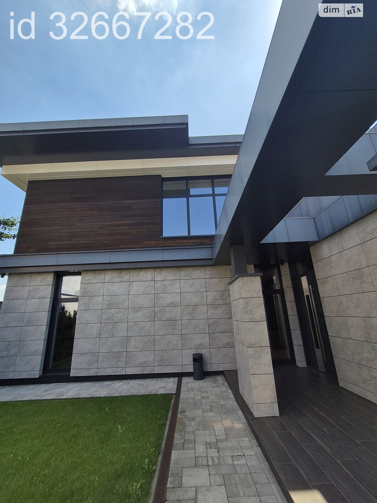 двоповерховий будинок з гаражем, 290.1 кв. м, монолітно-цегляний. Продаж в Дніпрі, район ДІІТ фото 1 двоповерховий будинок з гаражем, 290.1 кв. м, монолітно-цегляний. Продаж в Дніпрі, район ДІІТ фото 1