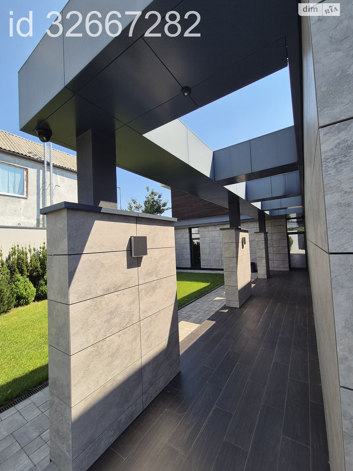 двоповерховий будинок з гаражем, 290.1 кв. м, монолітно-цегляний. Продаж в Дніпрі, район ДІІТ фото 1 двоповерховий будинок з гаражем, 290.1 кв. м, монолітно-цегляний. Продаж в Дніпрі, район ДІІТ фото 1