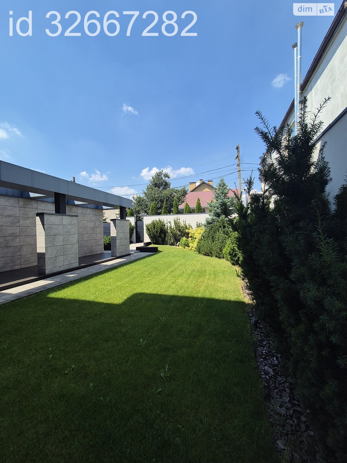 двоповерховий будинок з гаражем, 290.1 кв. м, монолітно-цегляний. Продаж в Дніпрі, район ДІІТ фото 1 двоповерховий будинок з гаражем, 290.1 кв. м, монолітно-цегляний. Продаж в Дніпрі, район ДІІТ фото 1