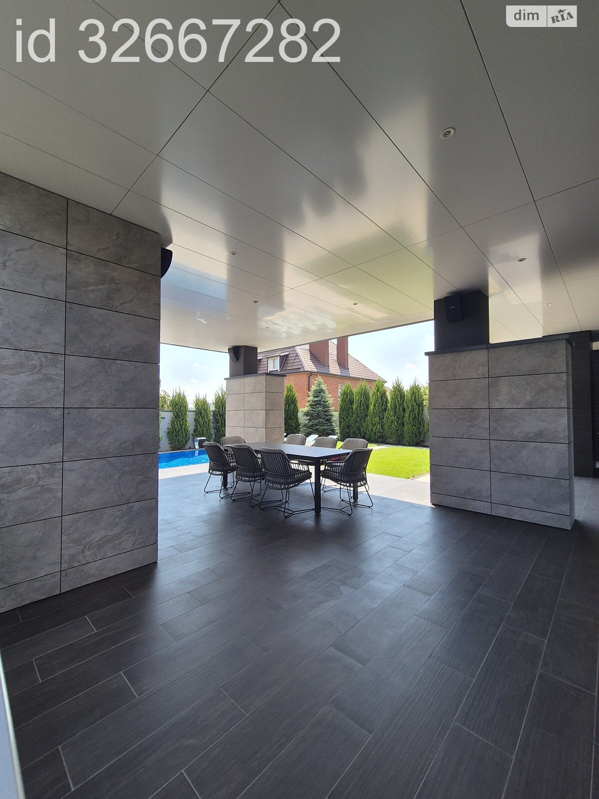 двоповерховий будинок з гаражем, 290.1 кв. м, монолітно-цегляний. Продаж в Дніпрі, район ДІІТ фото 1 двоповерховий будинок з гаражем, 290.1 кв. м, монолітно-цегляний. Продаж в Дніпрі, район ДІІТ фото 1