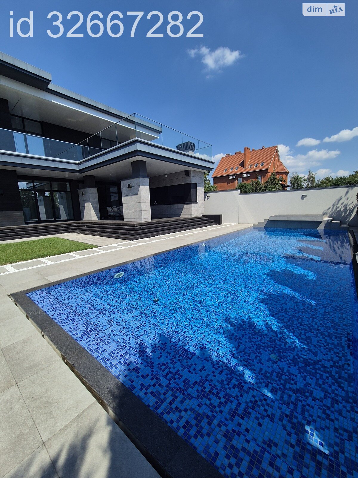 двоповерховий будинок з гаражем, 290.1 кв. м, монолітно-цегляний. Продаж в Дніпрі, район ДІІТ фото 1 двоповерховий будинок з гаражем, 290.1 кв. м, монолітно-цегляний. Продаж в Дніпрі, район ДІІТ фото 1