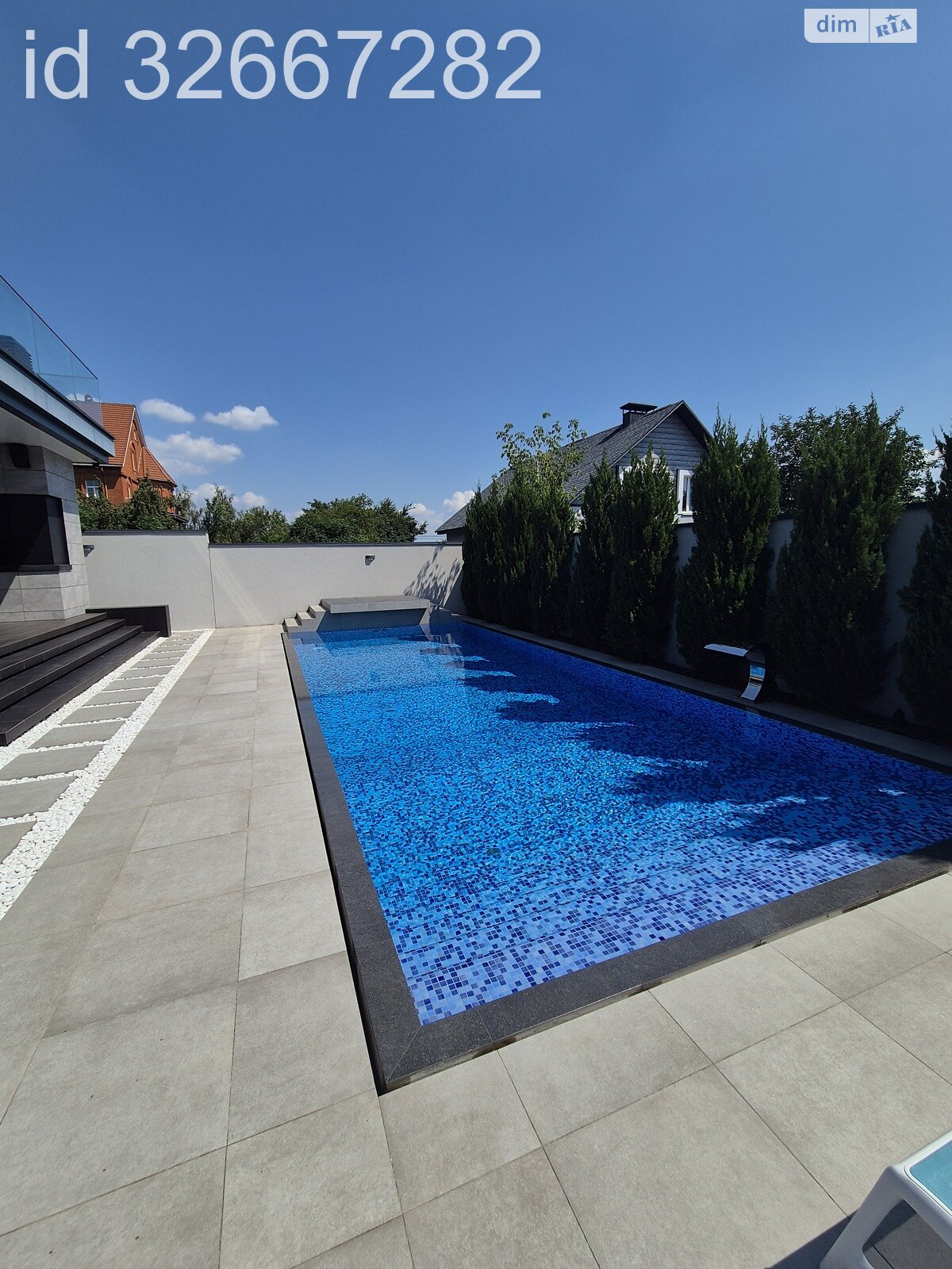 двоповерховий будинок з гаражем, 290.1 кв. м, монолітно-цегляний. Продаж в Дніпрі, район ДІІТ фото 1 двоповерховий будинок з гаражем, 290.1 кв. м, монолітно-цегляний. Продаж в Дніпрі, район ДІІТ фото 1