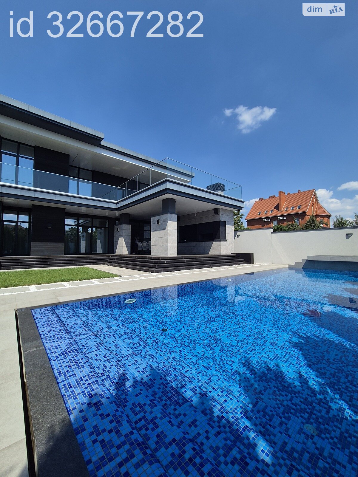 двоповерховий будинок з гаражем, 290.1 кв. м, монолітно-цегляний. Продаж в Дніпрі, район ДІІТ фото 1 двоповерховий будинок з гаражем, 290.1 кв. м, монолітно-цегляний. Продаж в Дніпрі, район ДІІТ фото 1