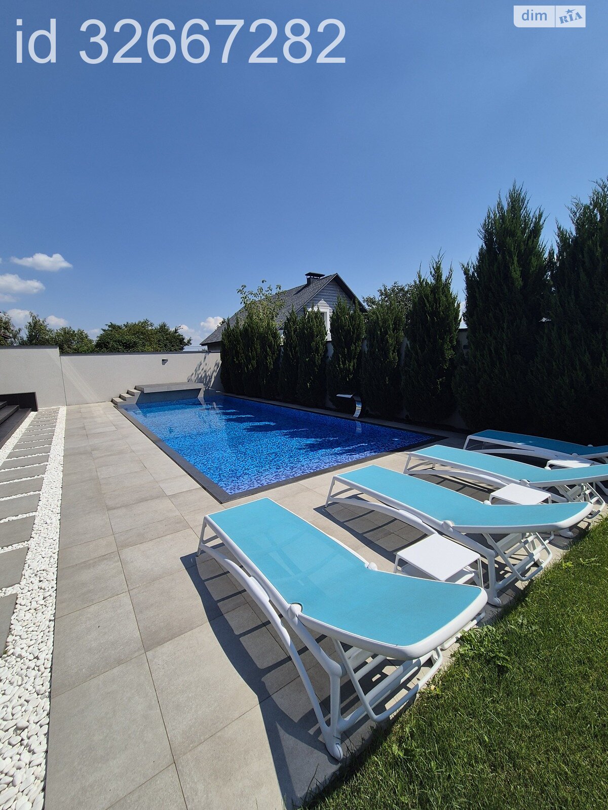 двоповерховий будинок з гаражем, 290.1 кв. м, монолітно-цегляний. Продаж в Дніпрі, район ДІІТ фото 1 двоповерховий будинок з гаражем, 290.1 кв. м, монолітно-цегляний. Продаж в Дніпрі, район ДІІТ фото 1