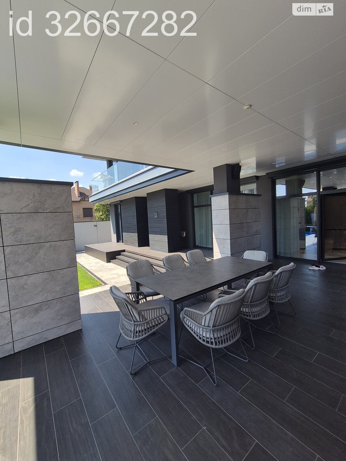 двоповерховий будинок з гаражем, 290.1 кв. м, монолітно-цегляний. Продаж в Дніпрі, район ДІІТ фото 1 двоповерховий будинок з гаражем, 290.1 кв. м, монолітно-цегляний. Продаж в Дніпрі, район ДІІТ фото 1