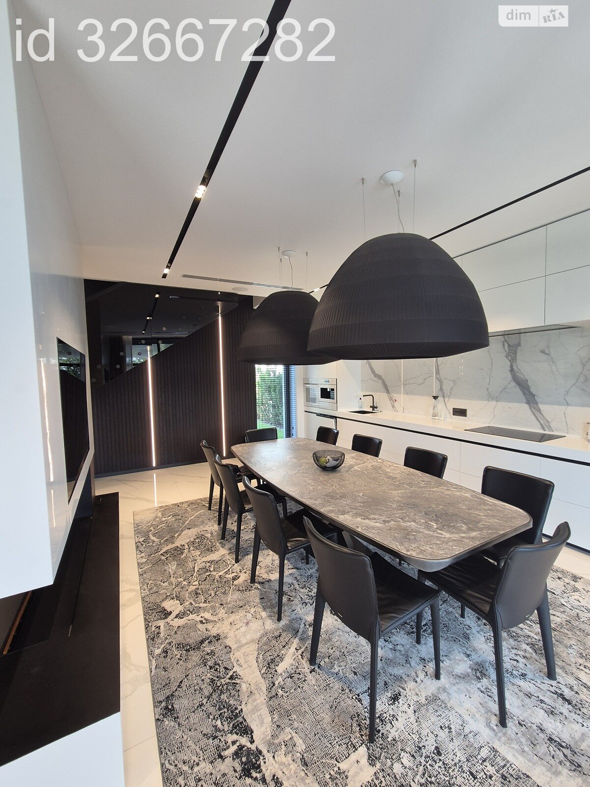 двоповерховий будинок з гаражем, 290.1 кв. м, монолітно-цегляний. Продаж в Дніпрі, район ДІІТ фото 1 двоповерховий будинок з гаражем, 290.1 кв. м, монолітно-цегляний. Продаж в Дніпрі, район ДІІТ фото 1