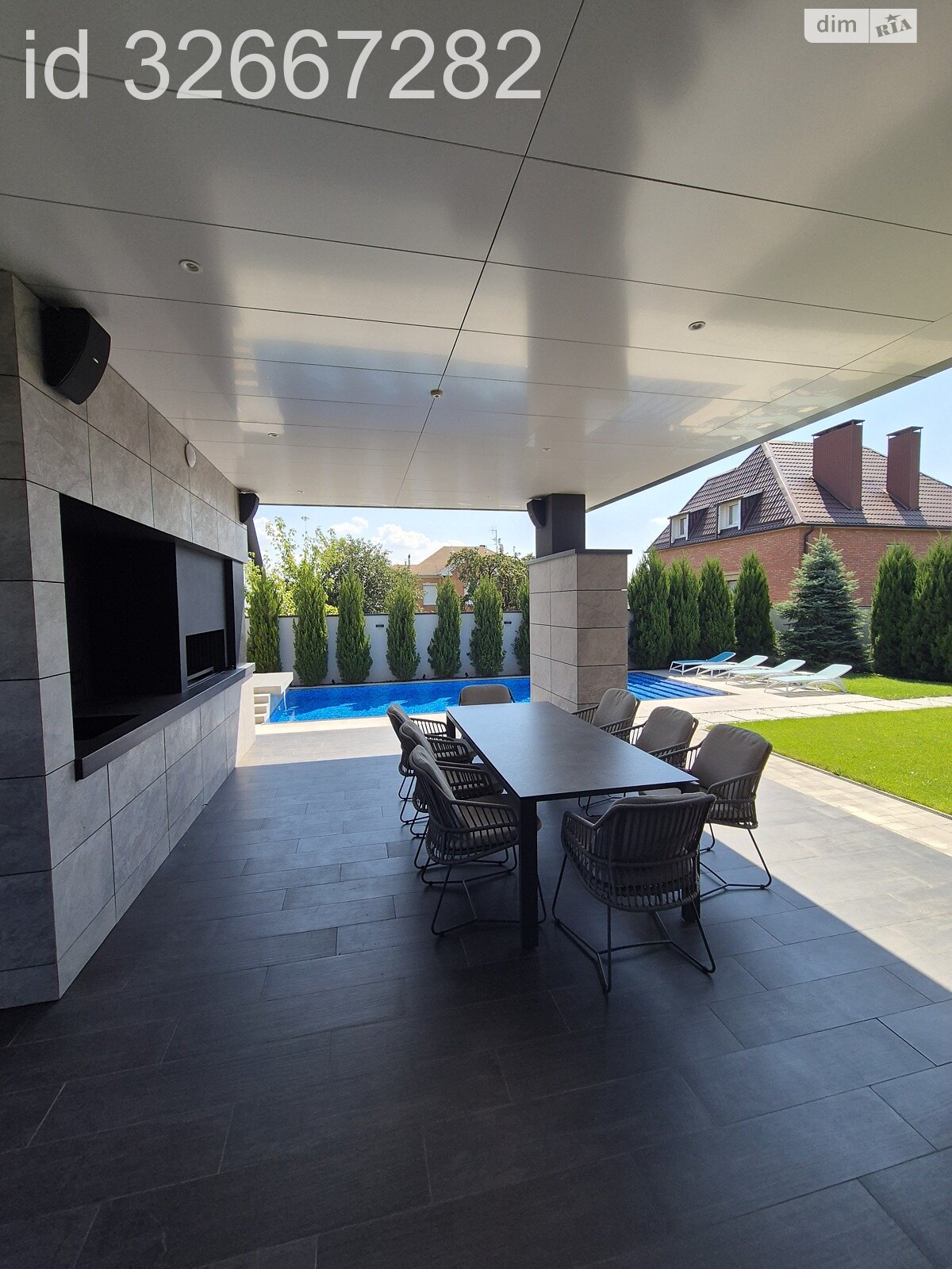 двоповерховий будинок з гаражем, 290.1 кв. м, монолітно-цегляний. Продаж в Дніпрі, район ДІІТ фото 1 двоповерховий будинок з гаражем, 290.1 кв. м, монолітно-цегляний. Продаж в Дніпрі, район ДІІТ фото 1