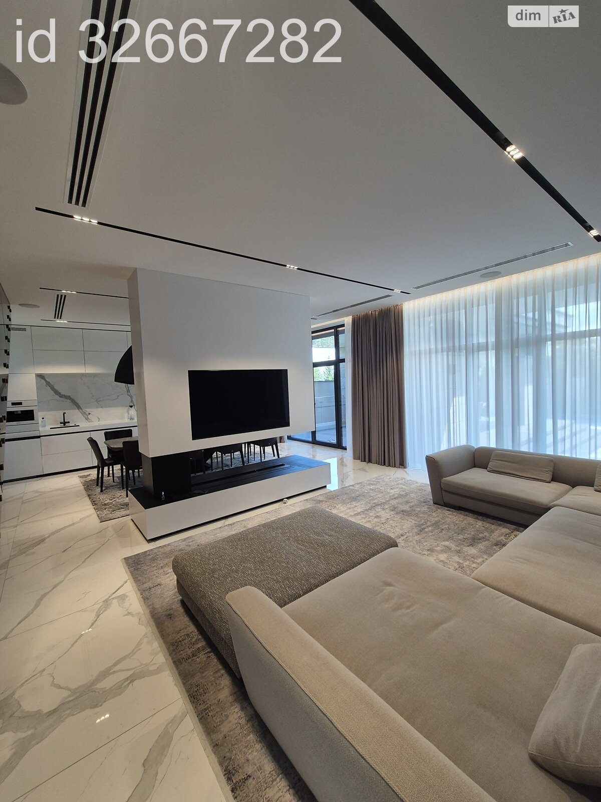 двоповерховий будинок з гаражем, 290.1 кв. м, монолітно-цегляний. Продаж в Дніпрі, район ДІІТ фото 1 двоповерховий будинок з гаражем, 290.1 кв. м, монолітно-цегляний. Продаж в Дніпрі, район ДІІТ фото 1