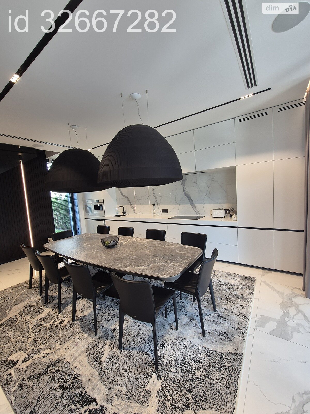 двоповерховий будинок з гаражем, 290.1 кв. м, монолітно-цегляний. Продаж в Дніпрі, район ДІІТ фото 1 двоповерховий будинок з гаражем, 290.1 кв. м, монолітно-цегляний. Продаж в Дніпрі, район ДІІТ фото 1