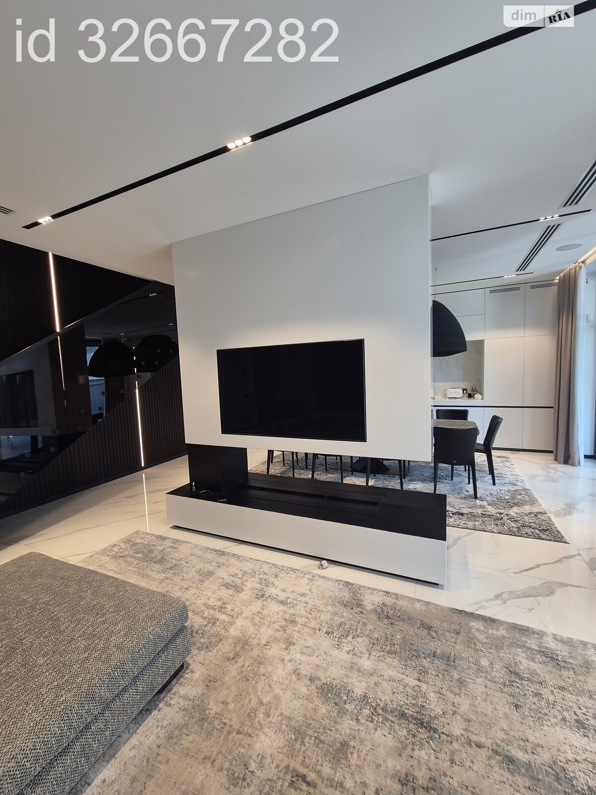 двоповерховий будинок з гаражем, 290.1 кв. м, монолітно-цегляний. Продаж в Дніпрі, район ДІІТ фото 1 двоповерховий будинок з гаражем, 290.1 кв. м, монолітно-цегляний. Продаж в Дніпрі, район ДІІТ фото 1