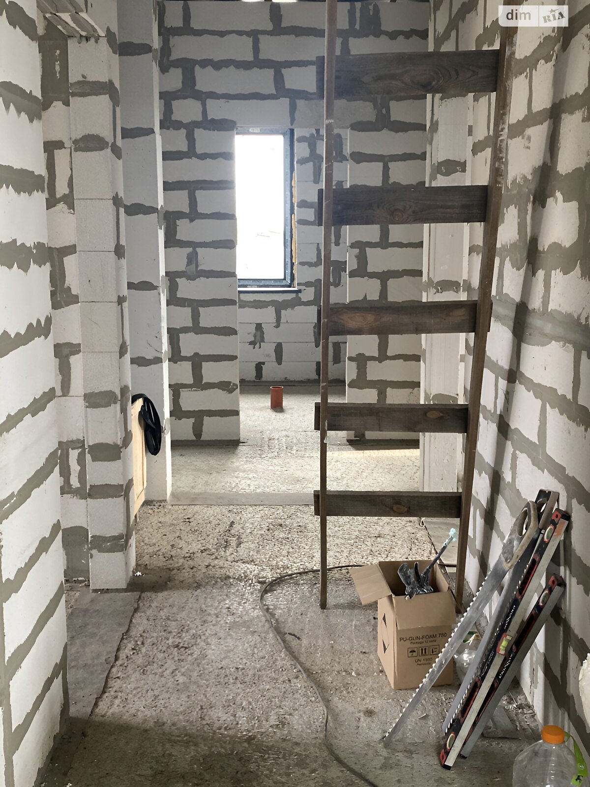 одноповерховий будинок, 106 кв. м, цегла. Продаж у Дніпрі фото 1 одноповерховий будинок, 106 кв. м, цегла. Продаж у Дніпрі фото 1