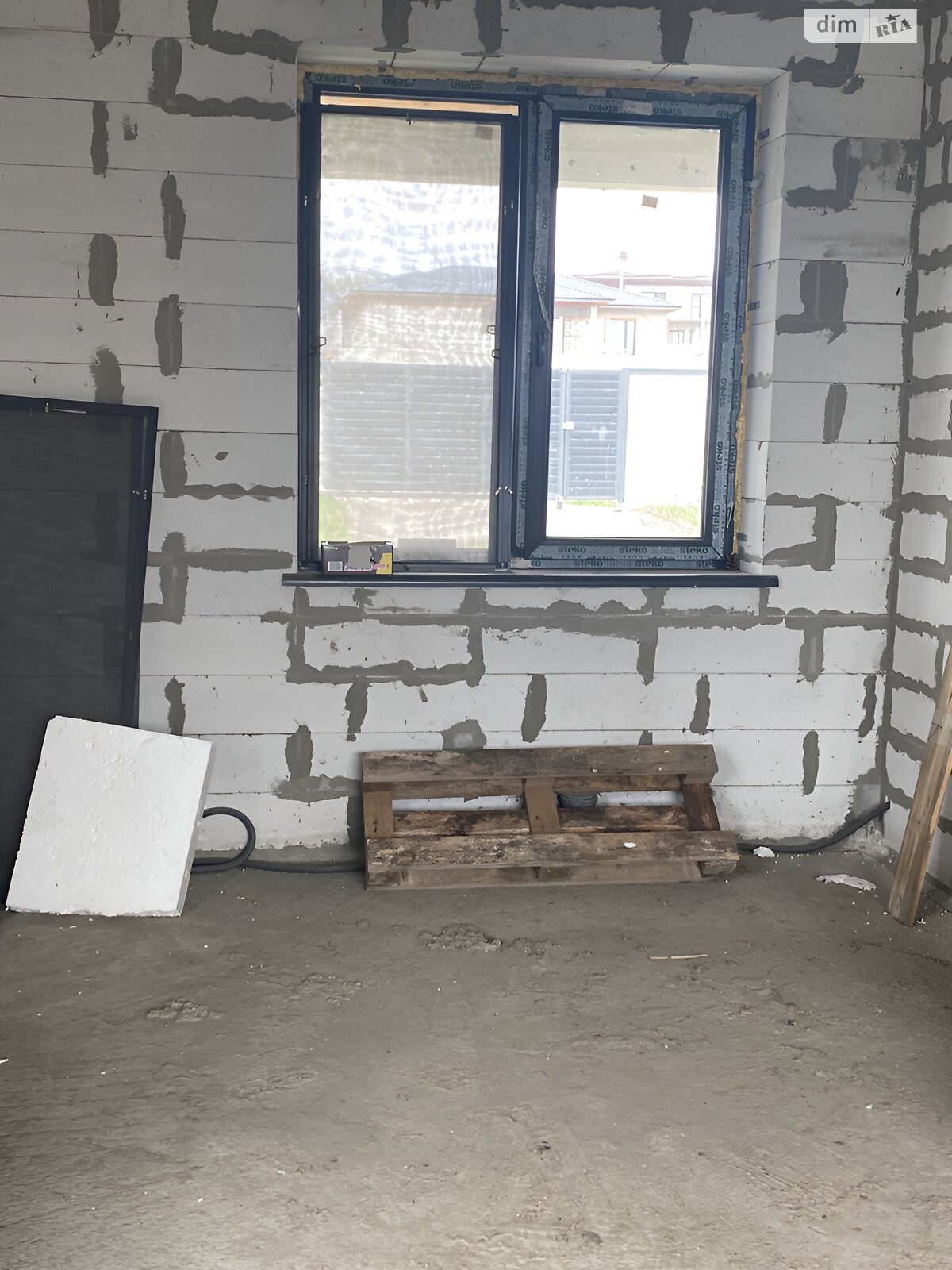 одноповерховий будинок, 106 кв. м, цегла. Продаж у Дніпрі фото 1 одноповерховий будинок, 106 кв. м, цегла. Продаж у Дніпрі фото 1