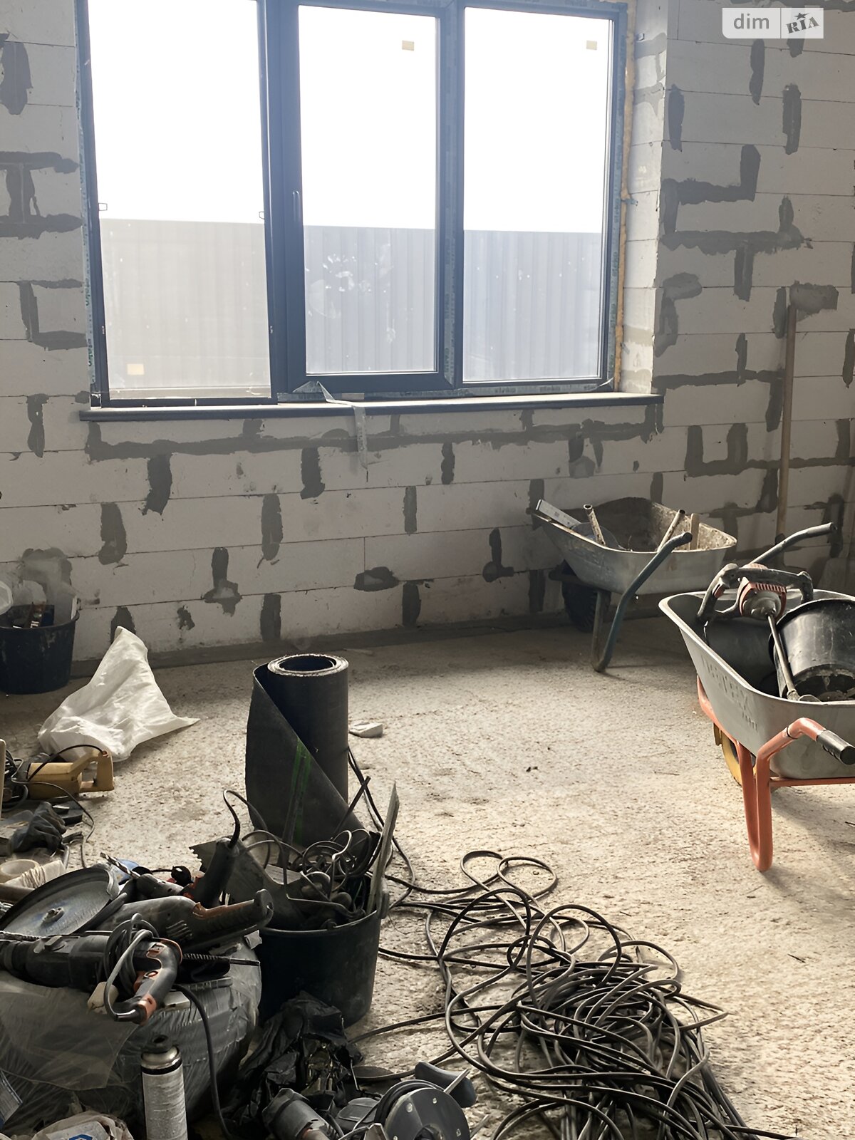 одноповерховий будинок, 106 кв. м, цегла. Продаж у Дніпрі фото 1 одноповерховий будинок, 106 кв. м, цегла. Продаж у Дніпрі фото 1