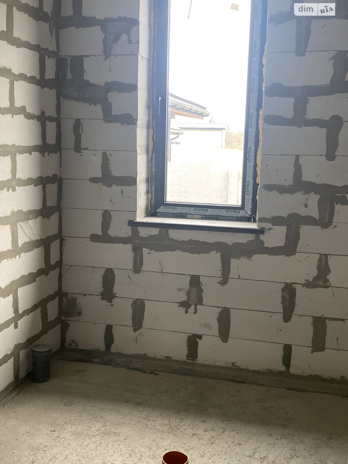 одноповерховий будинок, 106 кв. м, цегла. Продаж у Дніпрі фото 1 одноповерховий будинок, 106 кв. м, цегла. Продаж у Дніпрі фото 1