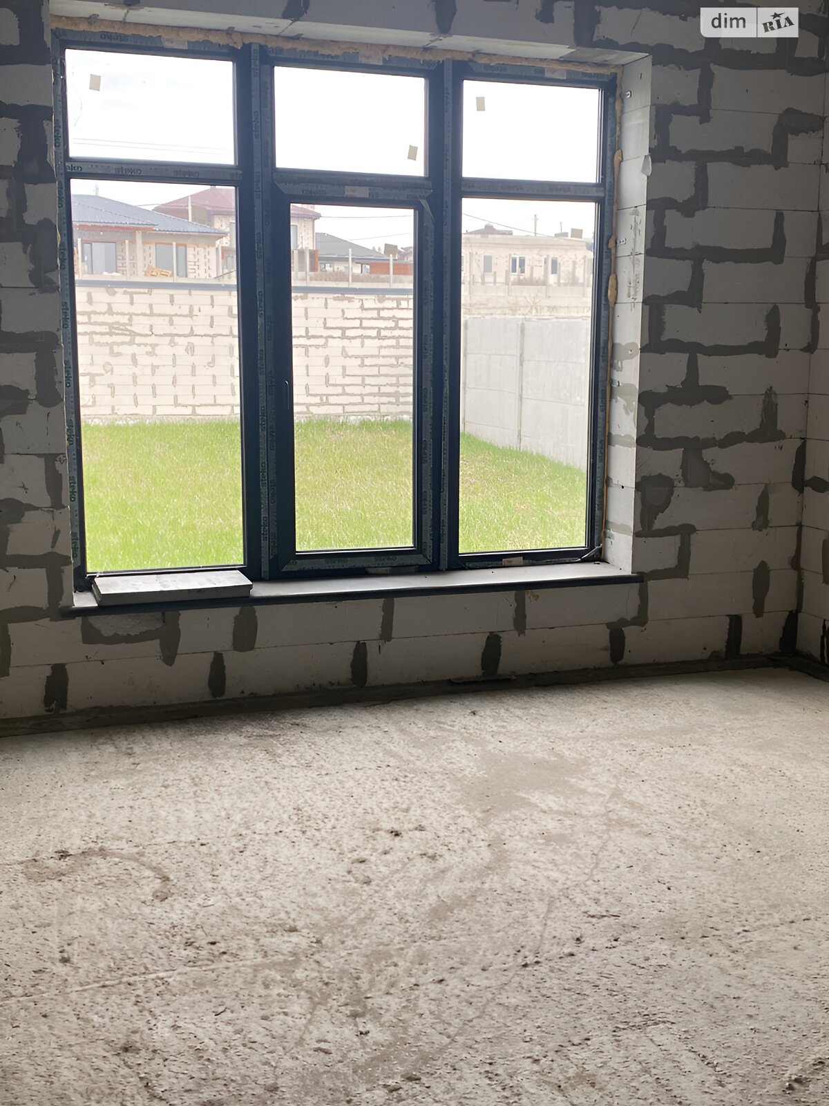 одноповерховий будинок, 106 кв. м, цегла. Продаж у Дніпрі фото 1 одноповерховий будинок, 106 кв. м, цегла. Продаж у Дніпрі фото 1