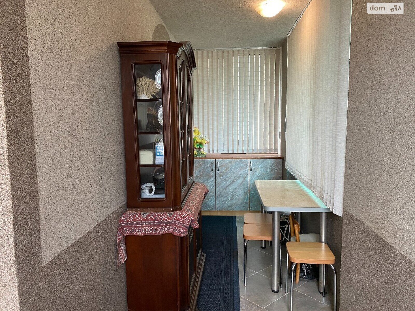 двухэтажный дом веранда, 140 кв. м, кирпич. Продажа в Днепровом фото 1