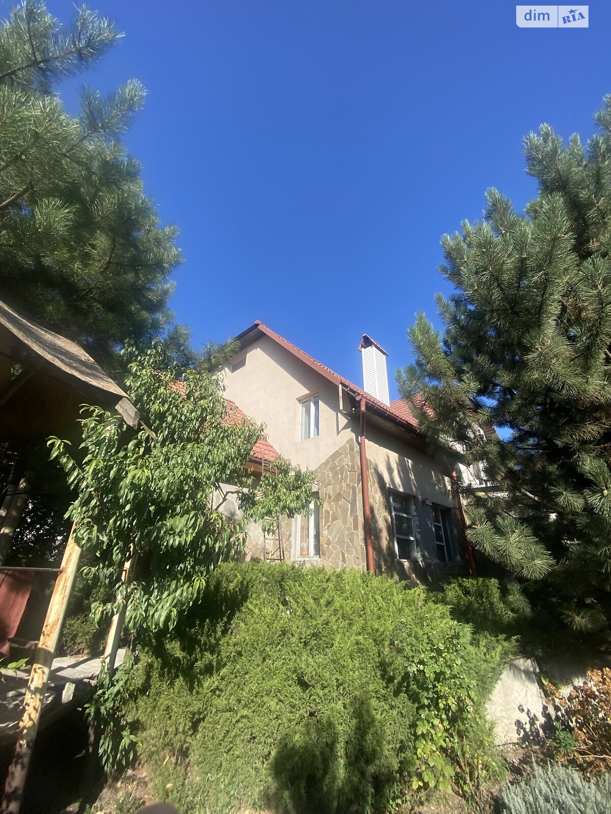 двоповерховий будинок з ремонтом, 296 кв. м, цегла силікатна. Продаж у Дніпрі фото 1