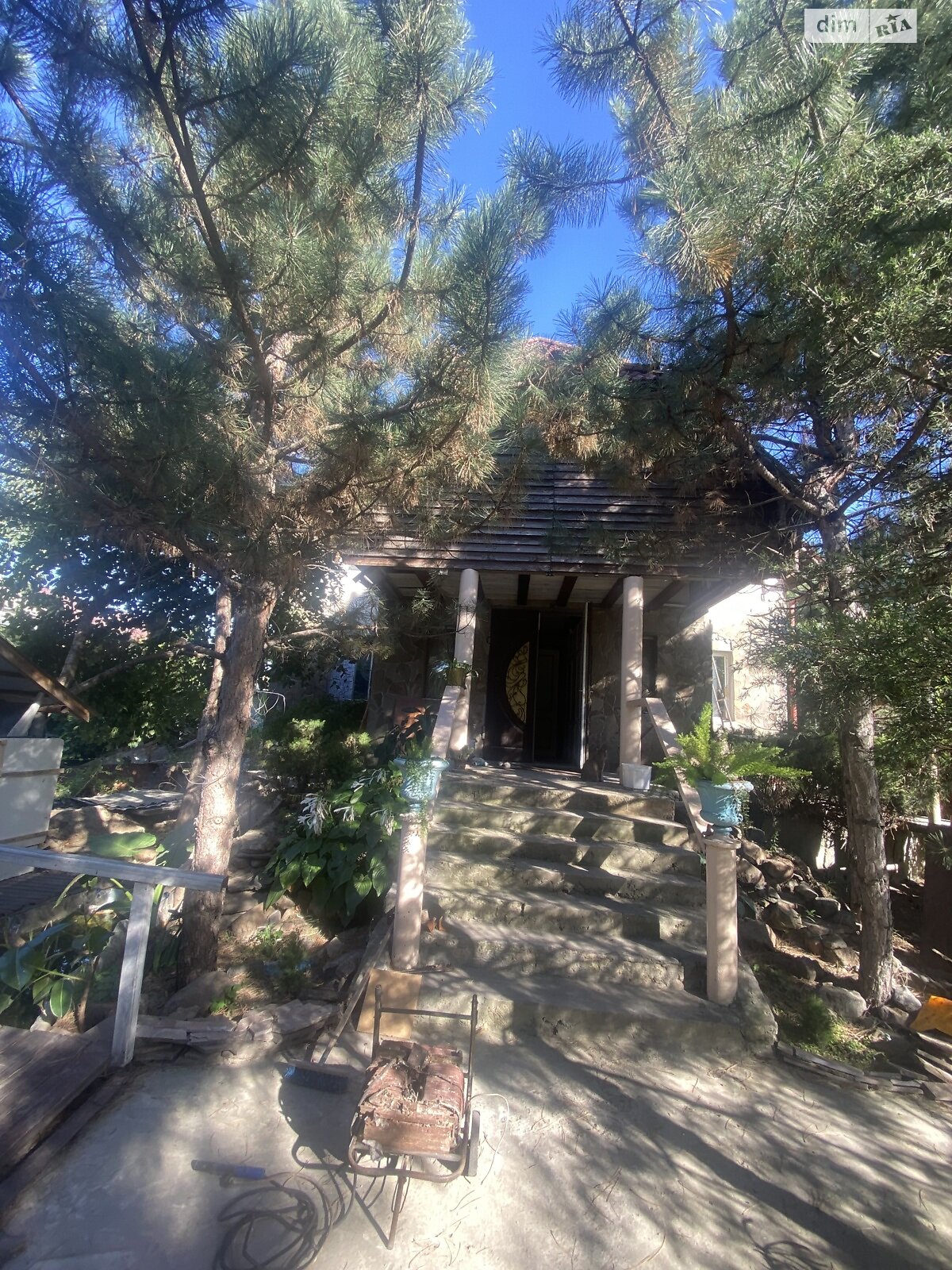 двоповерховий будинок з ремонтом, 296 кв. м, цегла силікатна. Продаж у Дніпрі фото 1