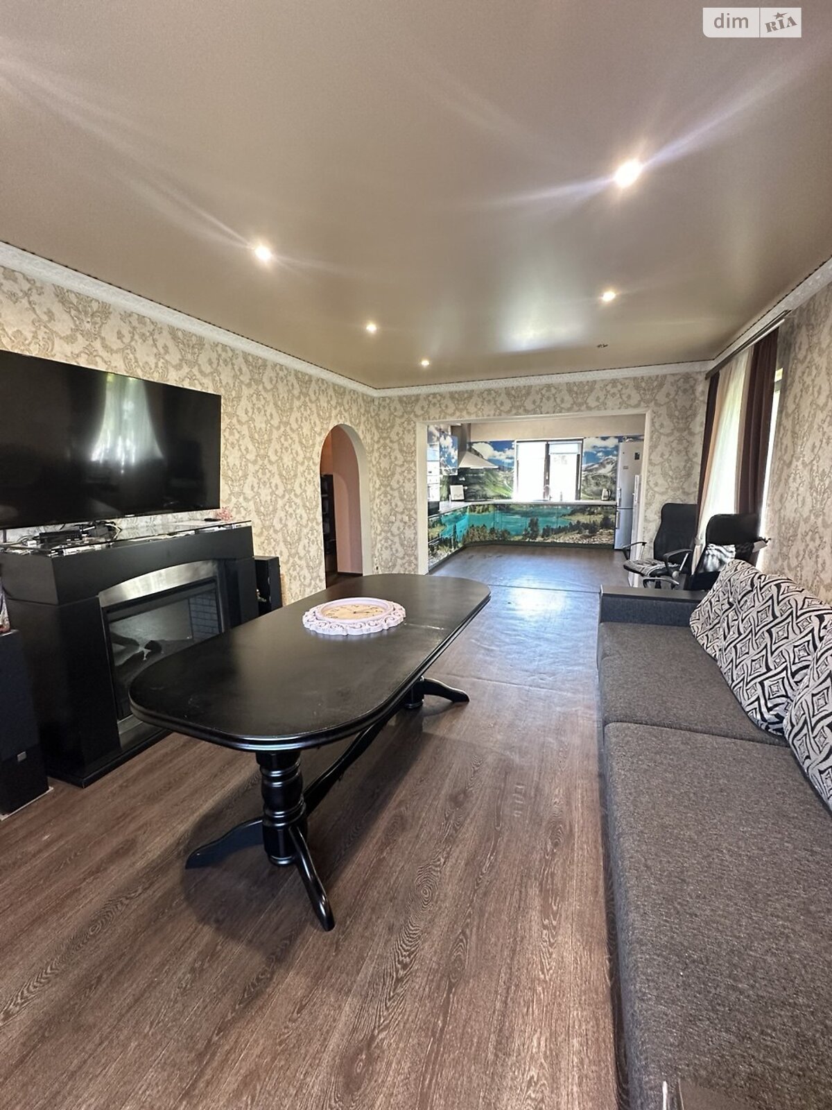 двоповерховий будинок з гаражем, 174.2 кв. м, цегла. Продаж у Дніпрі фото 1 двоповерховий будинок з гаражем, 174.2 кв. м, цегла. Продаж у Дніпрі фото 1