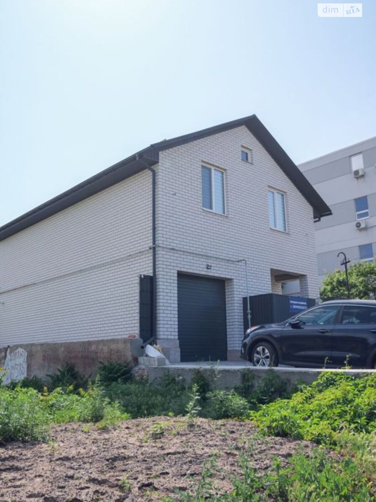 двоповерховий будинок з гаражем, 140 кв. м, цегла. Продаж в Дніпрі, район Єврейська слобода фото 1 двоповерховий будинок з гаражем, 140 кв. м, цегла. Продаж в Дніпрі, район Єврейська слобода фото 1