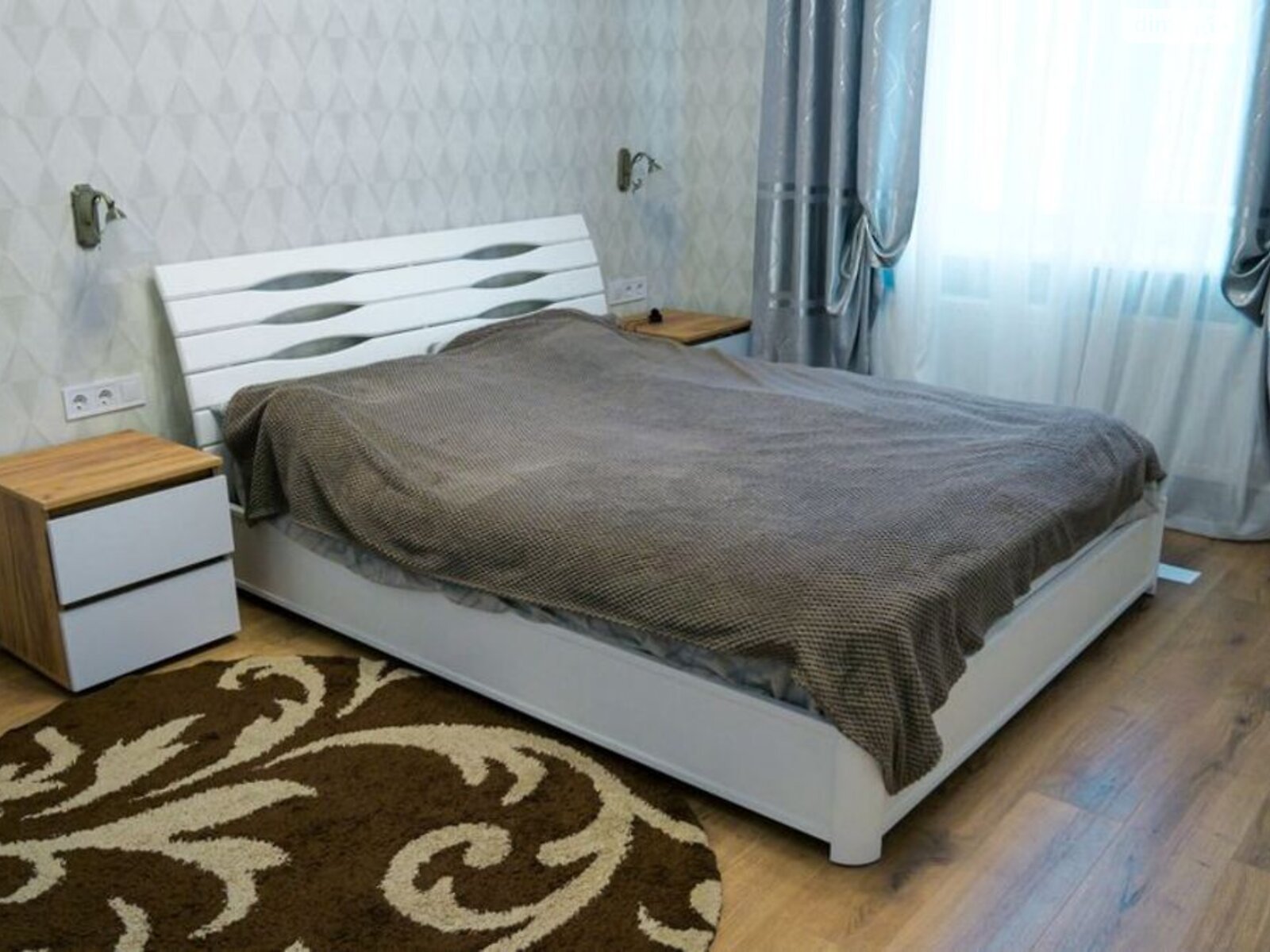 двоповерховий будинок з гаражем, 140 кв. м, цегла. Продаж в Дніпрі, район Єврейська слобода фото 1 двоповерховий будинок з гаражем, 140 кв. м, цегла. Продаж в Дніпрі, район Єврейська слобода фото 1