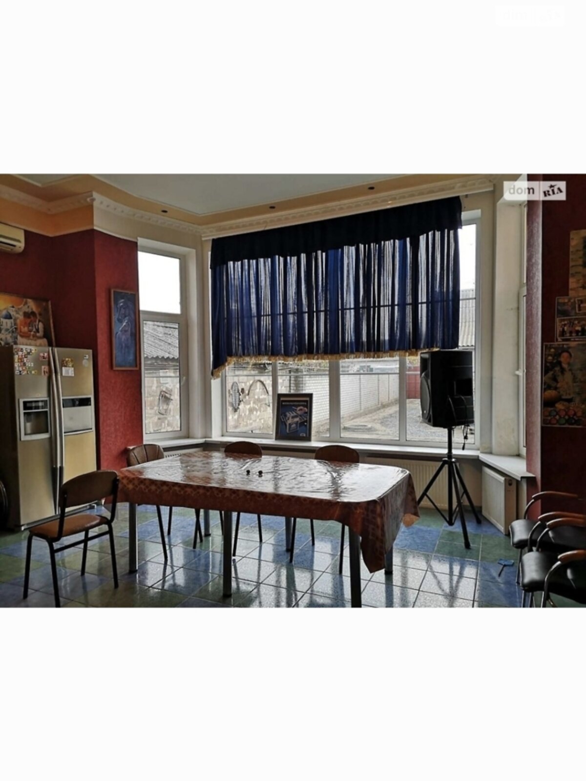 одноэтажный дом с отоплением, 90 кв. м, кирпич. Продажа в Днепре фото 1