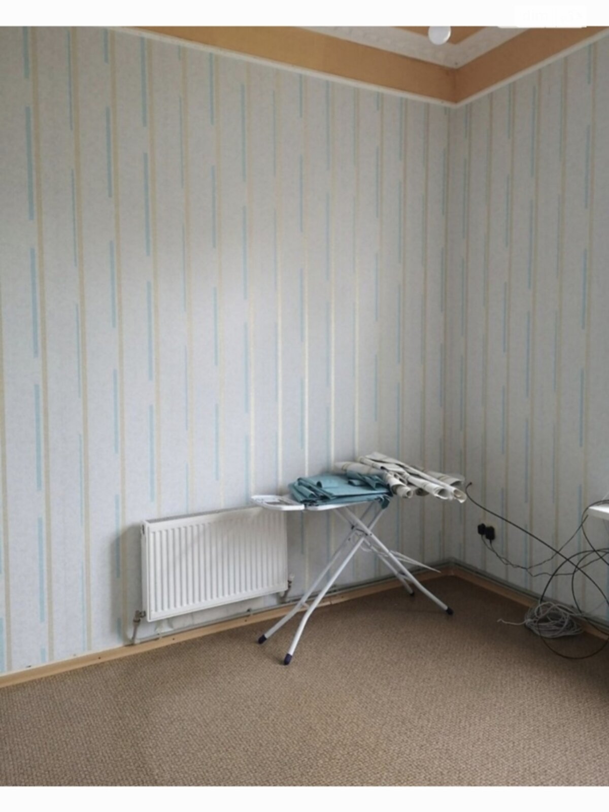 одноэтажный дом с отоплением, 90 кв. м, кирпич. Продажа в Днепре фото 1