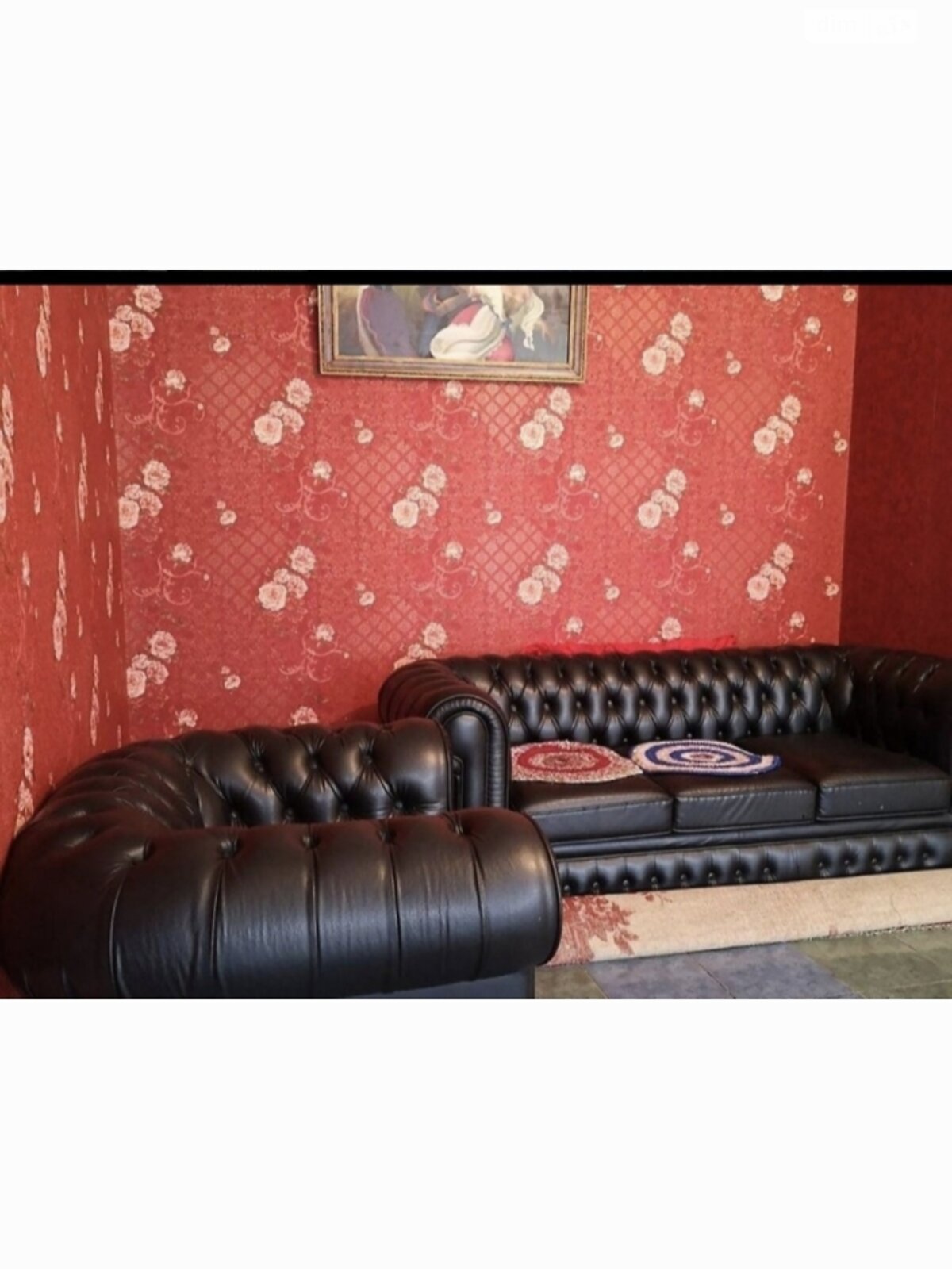 одноэтажный дом с отоплением, 90 кв. м, кирпич. Продажа в Днепре фото 1