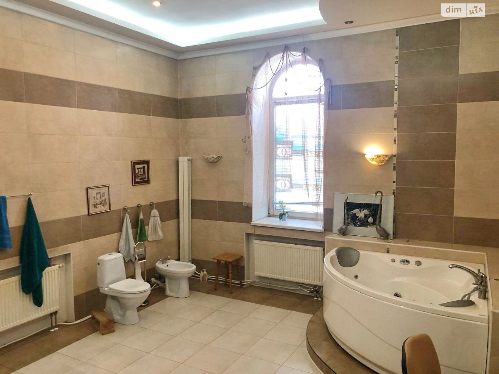 двоповерховий будинок з гаражем, 288.8 кв. м, цегла. Продаж в Дніпрі фото 1 двоповерховий будинок з гаражем, 288.8 кв. м, цегла. Продаж в Дніпрі фото 1