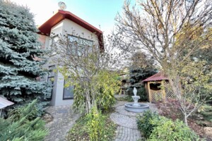 двоповерховий будинок з верандою, 240 кв. м, цегла. Продаж в Дніпрі фото 2