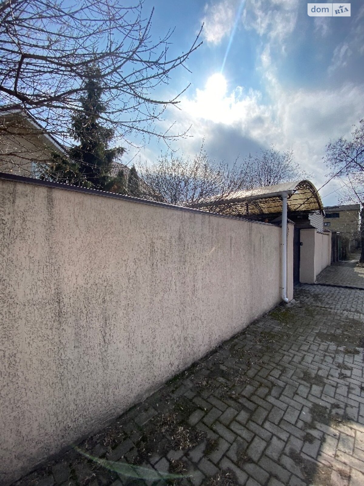 двоповерховий будинок з опаленням, 215 кв. м, цегла. Продаж в Дніпрі фото 1 двоповерховий будинок з опаленням, 215 кв. м, цегла. Продаж в Дніпрі фото 1