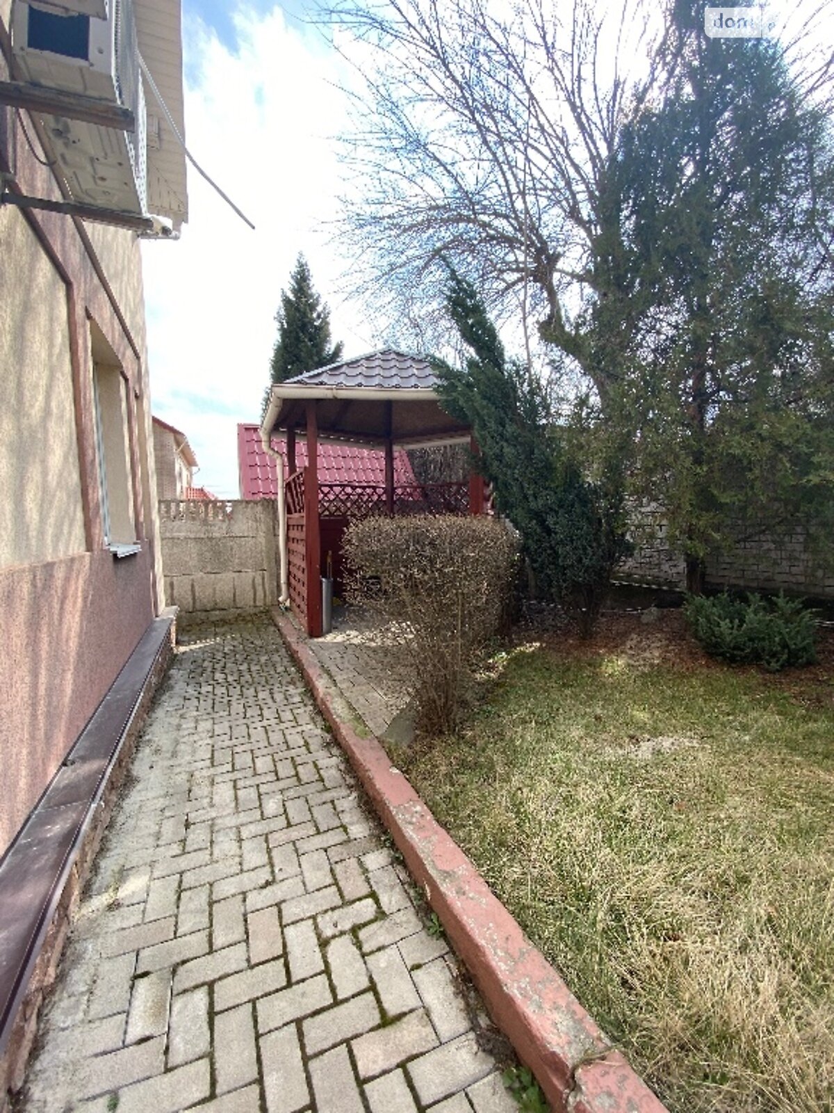 двоповерховий будинок з опаленням, 215 кв. м, цегла. Продаж в Дніпрі фото 1 двоповерховий будинок з опаленням, 215 кв. м, цегла. Продаж в Дніпрі фото 1