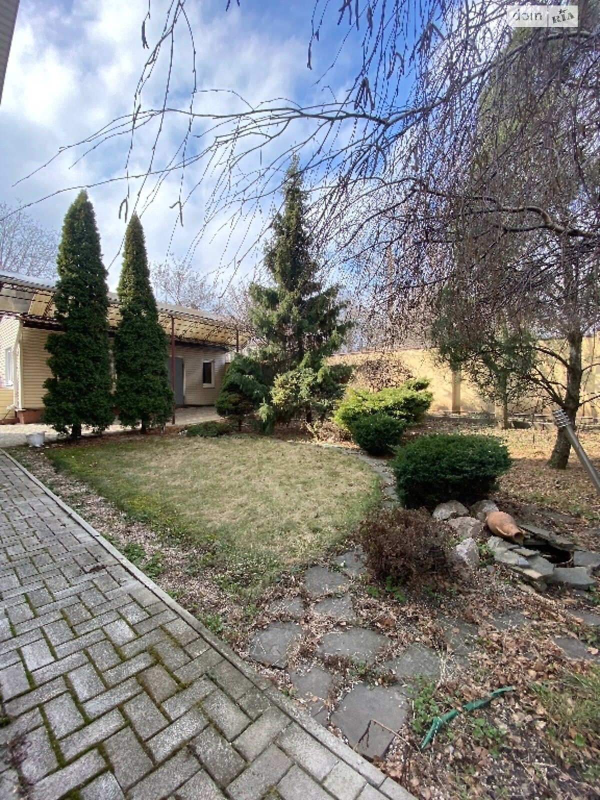 двоповерховий будинок з опаленням, 215 кв. м, цегла. Продаж в Дніпрі фото 1 двоповерховий будинок з опаленням, 215 кв. м, цегла. Продаж в Дніпрі фото 1