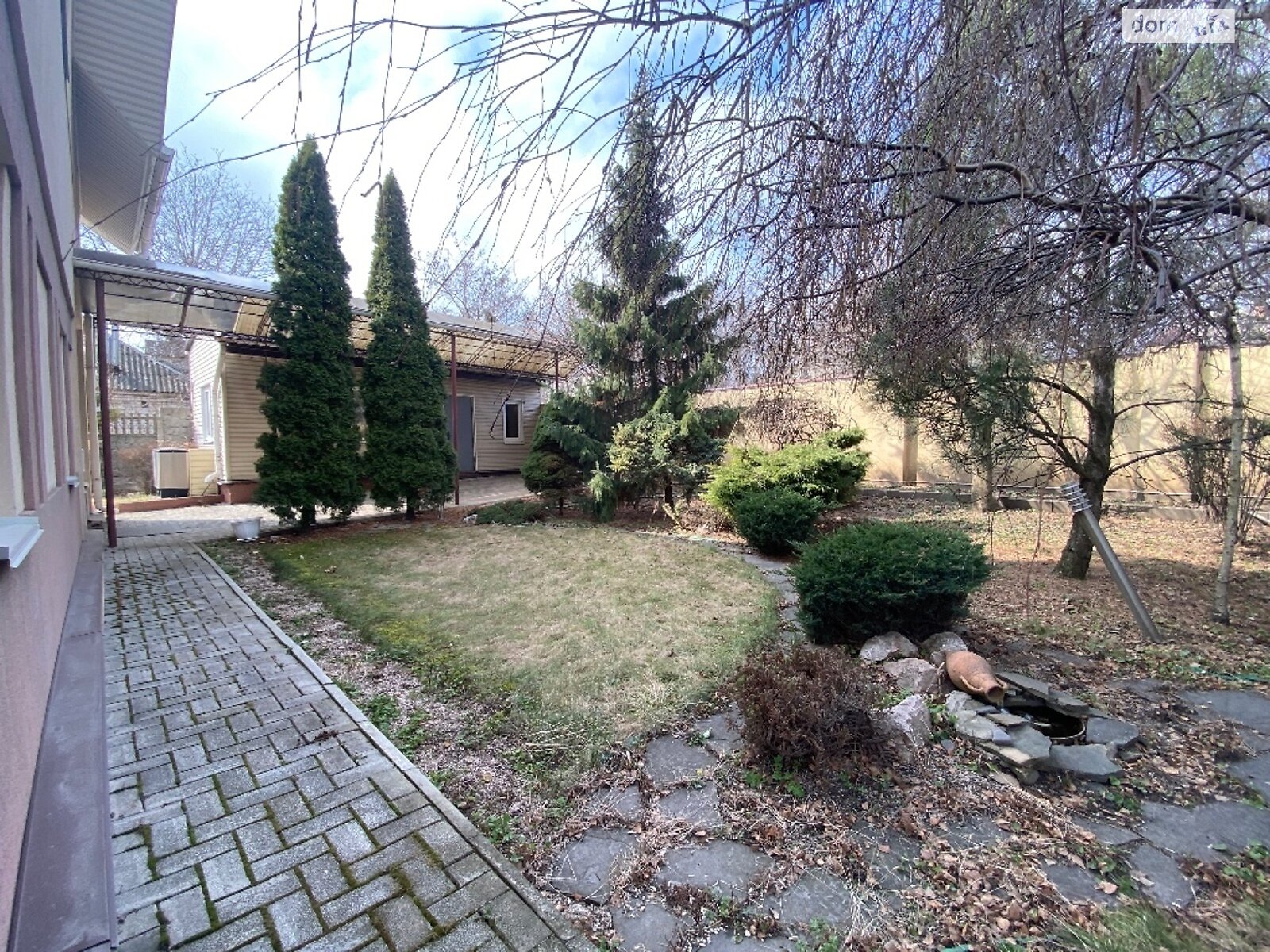 двоповерховий будинок з опаленням, 215 кв. м, цегла. Продаж в Дніпрі фото 1 двоповерховий будинок з опаленням, 215 кв. м, цегла. Продаж в Дніпрі фото 1