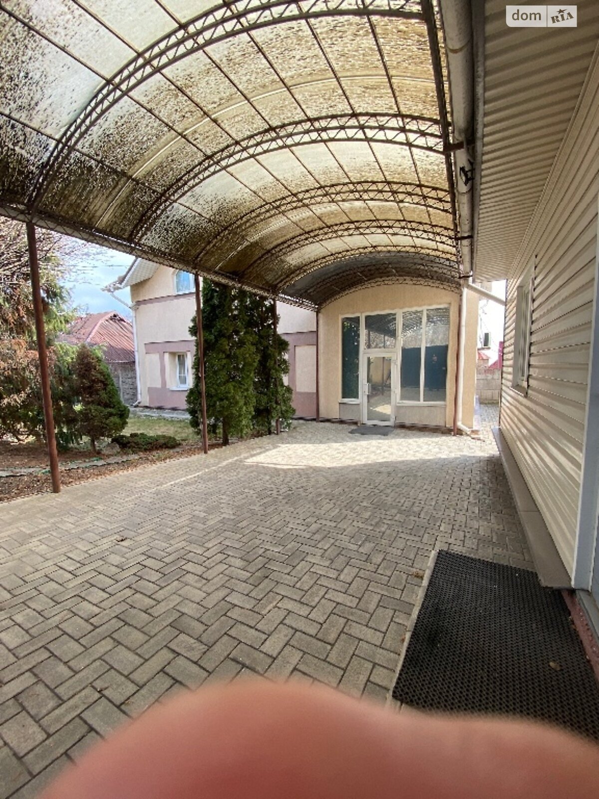 двоповерховий будинок з опаленням, 215 кв. м, цегла. Продаж в Дніпрі фото 1 двоповерховий будинок з опаленням, 215 кв. м, цегла. Продаж в Дніпрі фото 1
