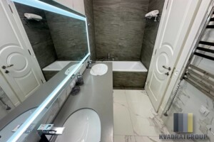 одноэтажный дом с ремонтом, 241.6 кв. м, кирпич. Продажа в Днепре фото 2