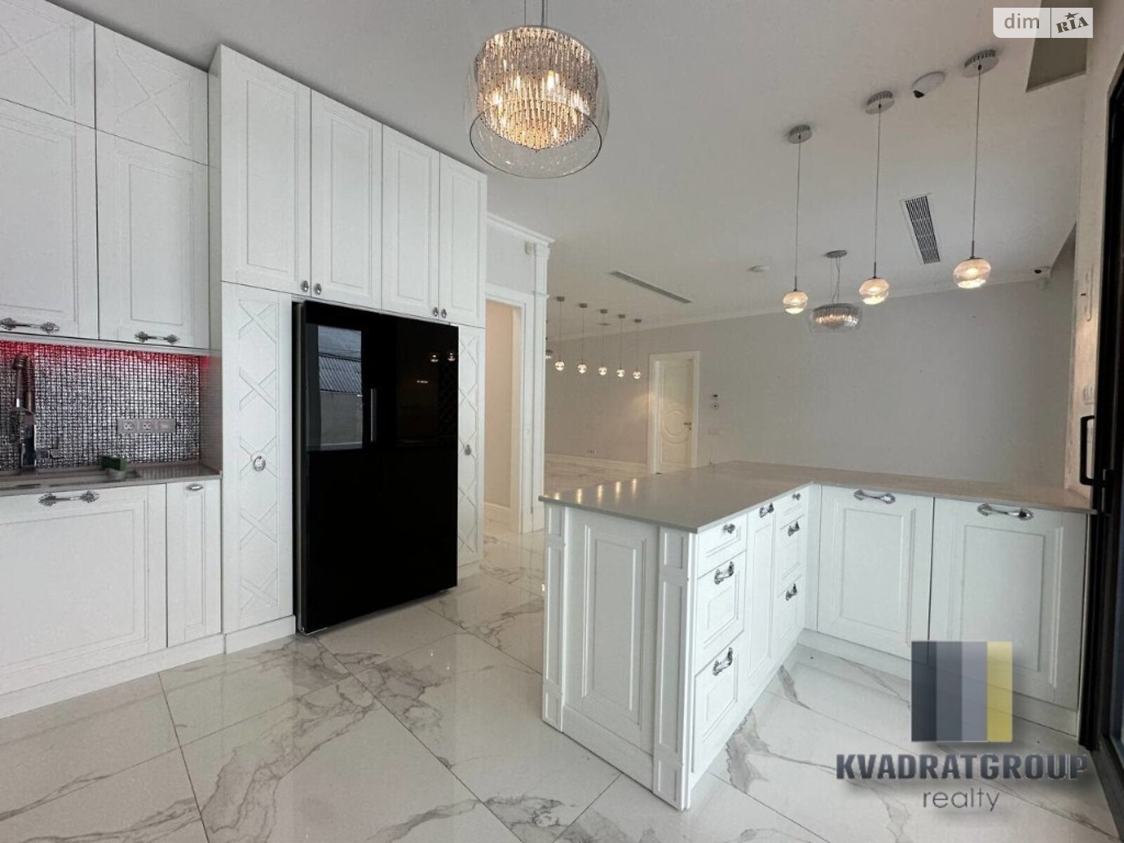 одноэтажный дом с ремонтом, 241.6 кв. м, кирпич. Продажа в Днепре фото 1 одноэтажный дом с ремонтом, 241.6 кв. м, кирпич. Продажа в Днепре фото 1
