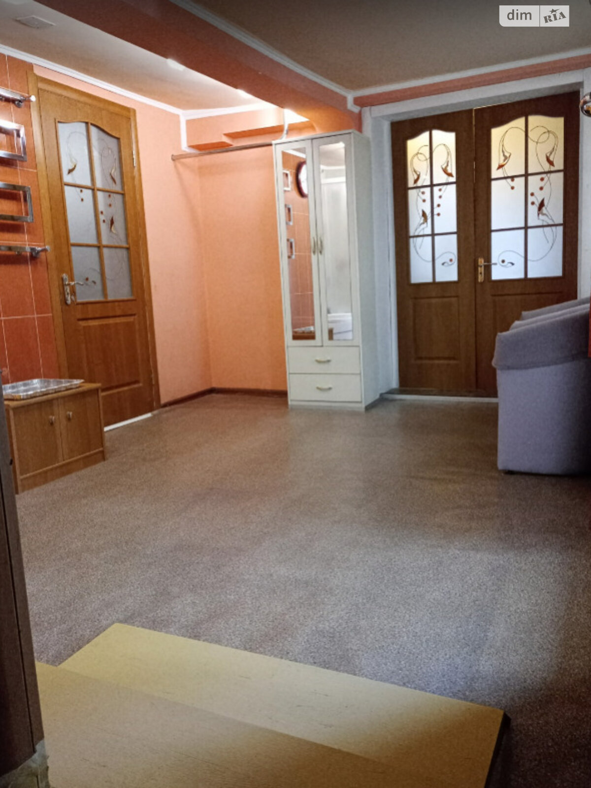 одноповерховий будинок з мансардою, 137.9 кв. м, цегла силікатна. Продаж в Дніпрі, район Шевченківський фото 1 одноповерховий будинок з мансардою, 137.9 кв. м, цегла силікатна. Продаж в Дніпрі, район Шевченківський фото 1