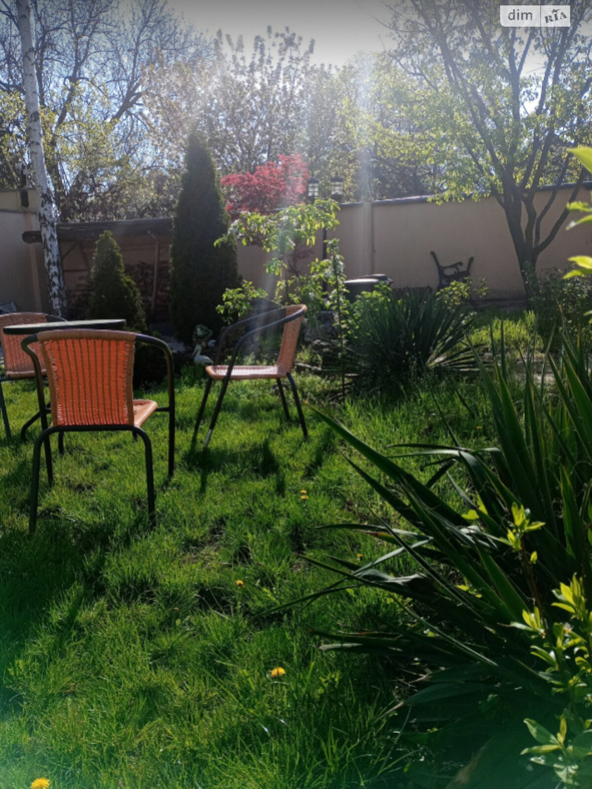 одноповерховий будинок з мансардою, 137.9 кв. м, цегла силікатна. Продаж в Дніпрі, район Шевченківський фото 1 одноповерховий будинок з мансардою, 137.9 кв. м, цегла силікатна. Продаж в Дніпрі, район Шевченківський фото 1