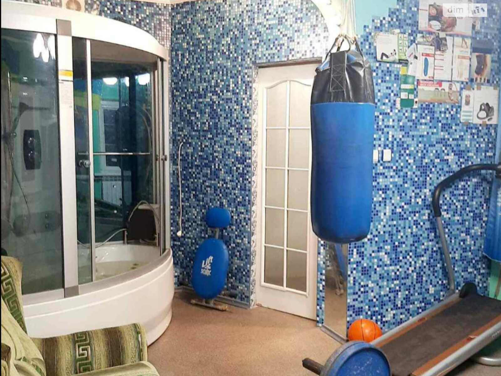 одноповерховий будинок з мансардою, 137.9 кв. м, цегла силікатна. Продаж в Дніпрі, район Шевченківський фото 1 одноповерховий будинок з мансардою, 137.9 кв. м, цегла силікатна. Продаж в Дніпрі, район Шевченківський фото 1