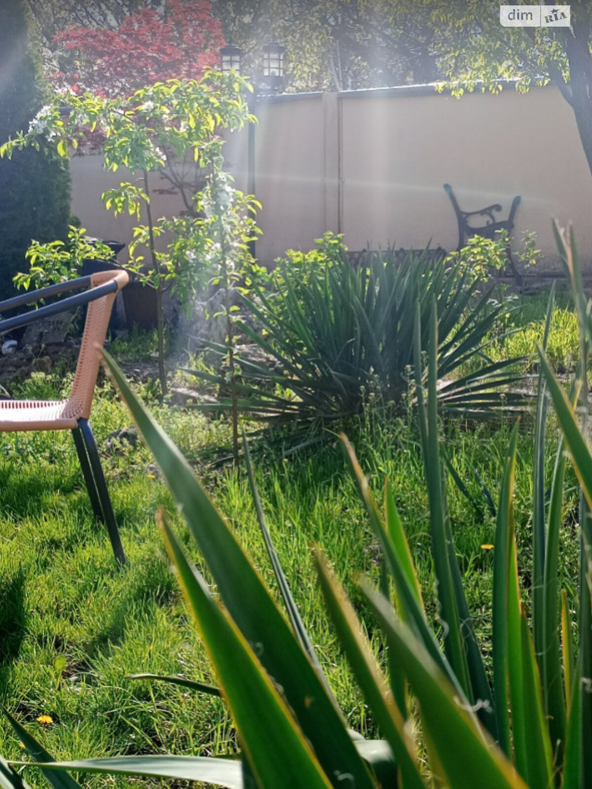 одноповерховий будинок з мансардою, 137.9 кв. м, цегла силікатна. Продаж в Дніпрі, район Шевченківський фото 1 одноповерховий будинок з мансардою, 137.9 кв. м, цегла силікатна. Продаж в Дніпрі, район Шевченківський фото 1