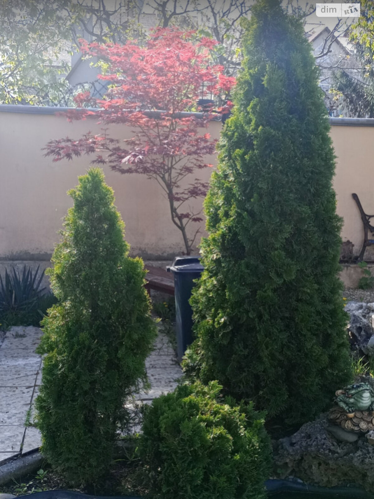 одноповерховий будинок з мансардою, 137.9 кв. м, цегла силікатна. Продаж в Дніпрі, район Шевченківський фото 1 одноповерховий будинок з мансардою, 137.9 кв. м, цегла силікатна. Продаж в Дніпрі, район Шевченківський фото 1